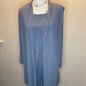 Attitudes by Renee lounge set